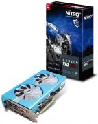 AMD Radeon RX580 8GB Nitro+ OC Special Edition 8GB Graphics Card (RX-580-8GB Nitro+ Special Edition)