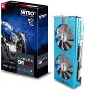 AMD Radeon RX580 8GB Nitro+ OC Special Edition 8GB Graphics Card (RX-580-8GB Nitro+ Special Edition)