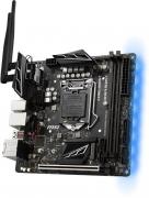 Performance Gaming Intel B360 Socket LGA1151 Mini-ITX Motherboard (B360I GAMING PRO AC)