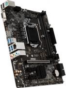 Pro Series Intel B360 Socket LGA1151 MicroATX Motherboard (B360M PRO-VH)