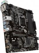Pro Series Intel B360 Socket LGA1151 MicroATX Motherboard (B360M PRO-VDH)