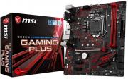 Performance Gaming Intel B360 Socket LGA1151 MicroATX Motherboard (B360M GAMING PLUS)