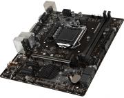 Pro Series Intel B360 Socket LGA1151 MicroATX Motherboard (B360M PRO-VD)