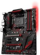 Performance Gaming AMD X470 AM4 ATX Motherboard (X470 GAMING PLUS)