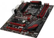 Performance Gaming AMD X470 AM4 ATX Motherboard (X470 GAMING PLUS)
