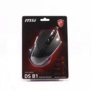 MSI DS B1 Interceptor USB Gaming Mouse
