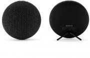 RB-M9 Bluetooth 4.0 Fabric Speaker - Black