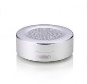 RB-M13 Bluetooth 4.0 Portable Speaker - Silver