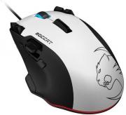 Tyon All Action Multi-Button Gaming Mouse - White