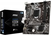Pro Series Intel H310 Socket LGA1151 MicroATX Motherboard (H310M PRO-VH)