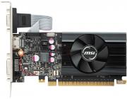 nVidia GeForce GT710 LP 2GB Graphics Card (GT 710 2GD5 LP)