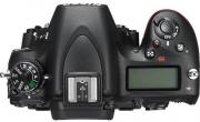 D750 24.3MP DSLR Camera with 24-120mm F4G AF-S VR Nano Lens Kit