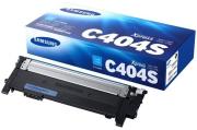 CLT-C404S Laser Toner Cartridge - Cyan (ST975A)