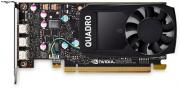 nVidia Quadro P400 DVI 2GB Workstation Graphics Card (VCQP400DVI-PB)
