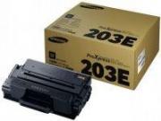MLT-D203E Extra-High Yield Laser Toner Cartridge - Black (SU887A)
