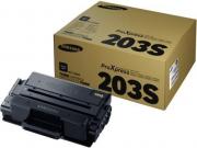 MLT-D203S Laser Toner Cartridge - Black (SU909A)
