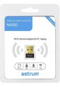 N150 Nano Wi-Fi Adapter