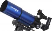 Infinity Series 80mm Refractor Altazimuth Telescope
