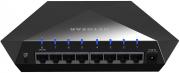 GS808E 8-Port Nighthawk S8000 Gaming & Streaming Switch