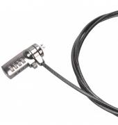 Digital Combination Security Lock Cable NB120