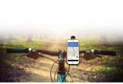 Bicycle Smart Mobile Holder SH460