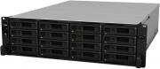 RackStation RS4017XS+ 16-Bay Network Attached Storage (NAS)