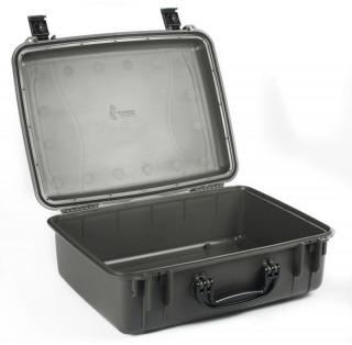 SE720 Waterproof Case (without foam) 
