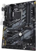 Gaming Series Intel H370 Socket LGA1151 ATX Motherboard (H370 HD3)