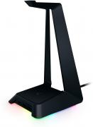 Base Station Chroma - RGB Enabled Headset Stand With USB Hub