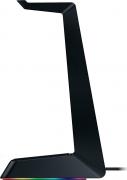 Base Station Chroma - RGB Enabled Headset Stand With USB Hub