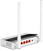 N200RE 300Mbps 2.4GHz Wireless N Router