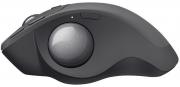 MX ERGO FLOW Wireless Trackball Mouse