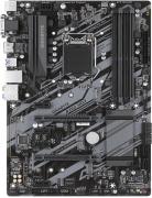 Intel B360 Socket LGA1151 MicroATX Motherboard (GA-B360-HD3)