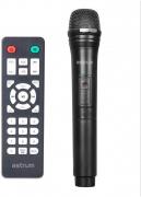 TM120 30W Multimedia Bluetooth Karaoke Trolley Speaker