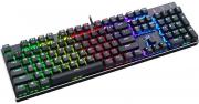 Devarajas K556RGB RGB Mechanical Gaming Keyboard