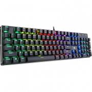 Devarajas K556RGB RGB Mechanical Gaming Keyboard