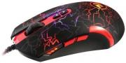 LavaWolf M701A 6400dpi Optical Gaming Mouse