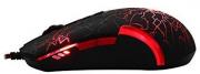 LavaWolf M701A 6400dpi Optical Gaming Mouse
