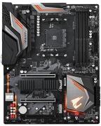 Gaming Series AMD X470 AM4 ATX Motherboard (GA-X470-AORUS-ULTRAGAMING)