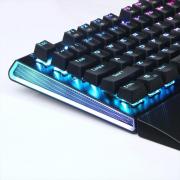Aryaman K569RGB RGB Mechanical Gaming Keyboard
