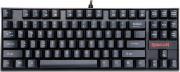 K552 Kumara RGB USB Mechanical Gaming Keyboard - Black
