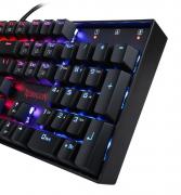 Mitra RGB K551RGB-1 Mechanical Gaming Keyboard