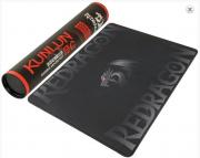 Kunlun Silk Processed Cloth 700 × 350mm Gaming Mouse Pad