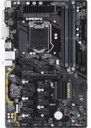 Mining Series Intel B250 Socket LGA1151 ATX Motherboard (GA-B250-FINTECH)