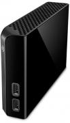 Backup Plus Hub 10TB Desktop External Hard Drive (STEL10000400)
