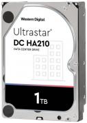 Ultrastar DC HA210 SATA 1TB Server Hard Drive (HUS722T1TALA604) 