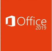 Office 2019 Home & Business - FPP - Windows 