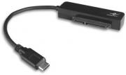 USB 3.1 Gen 2 Type-C 2.5 Inch SATA SSD/HDD Storage adapter