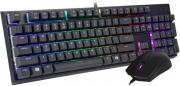 MS121 Gaming Keyboard and Mouse Set