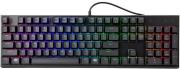MS121 Gaming Keyboard and Mouse Set